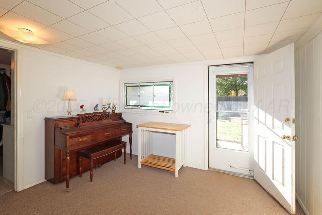 3920 Eaton Drive, Amarillo, TX 79109