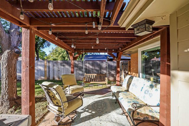 3920 Eaton Drive, Amarillo, TX 79109