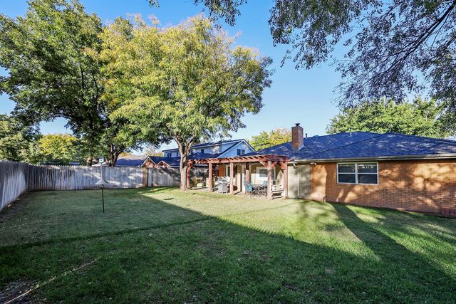 3920 Eaton Drive, Amarillo, TX 79109