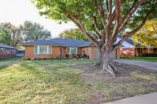3920 Eaton Drive, Amarillo, TX 79109