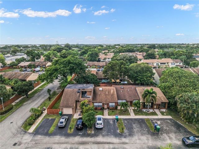 7481 NW 33rd St 7481, Lauderhill, FL 33319