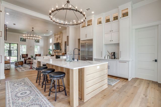 1410 Ellis Road, Weatherford, TX 76088