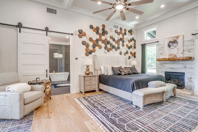 1410 Ellis Road, Weatherford, TX 76088
