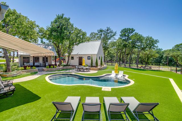 1410 Ellis Road, Weatherford, TX 76088