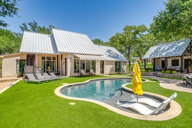 1410 Ellis Road, Weatherford, TX 76088