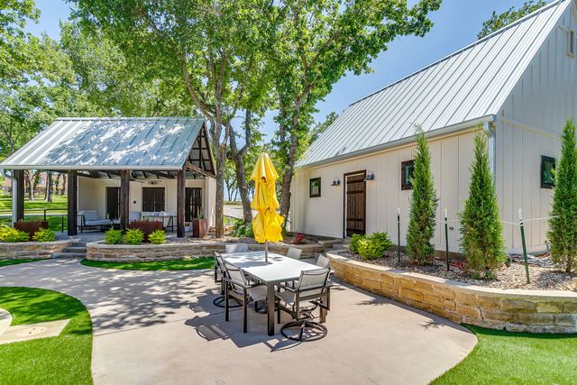 1410 Ellis Road, Weatherford, TX 76088