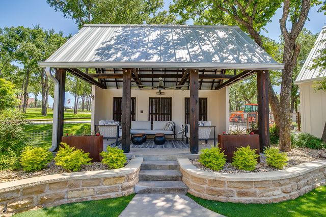 1410 Ellis Road, Weatherford, TX 76088