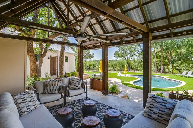 1410 Ellis Road, Weatherford, TX 76088