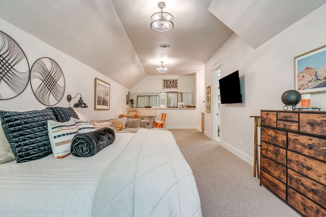 1410 Ellis Road, Weatherford, TX 76088