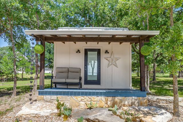 1410 Ellis Road, Weatherford, TX 76088