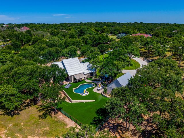 1410 Ellis Road, Weatherford, TX 76088