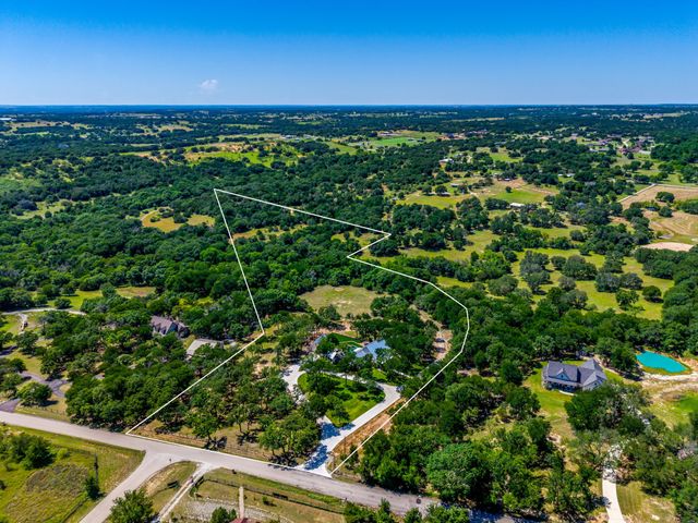 1410 Ellis Road, Weatherford, TX 76088