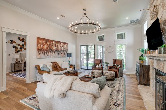 1410 Ellis Road, Weatherford, TX 76088