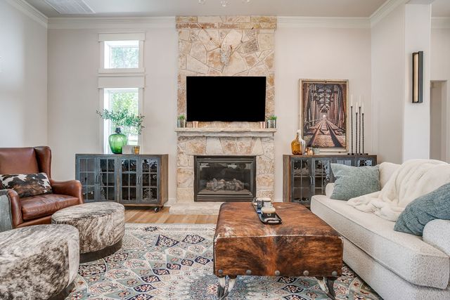 1410 Ellis Road, Weatherford, TX 76088