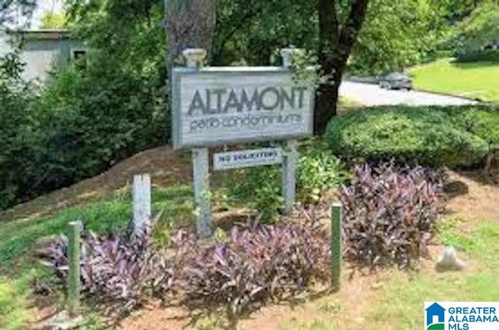 3350 Altamont Rd Apt D15, Birmingham, AL 35205