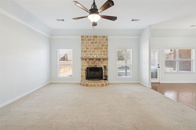 1208 Claire Court, Burleson, TX 76028