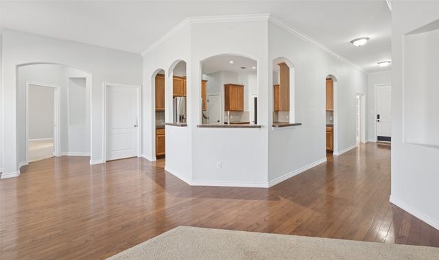 1208 Claire Court, Burleson, TX 76028