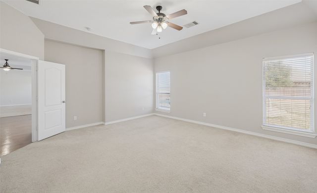 1208 Claire Court, Burleson, TX 76028