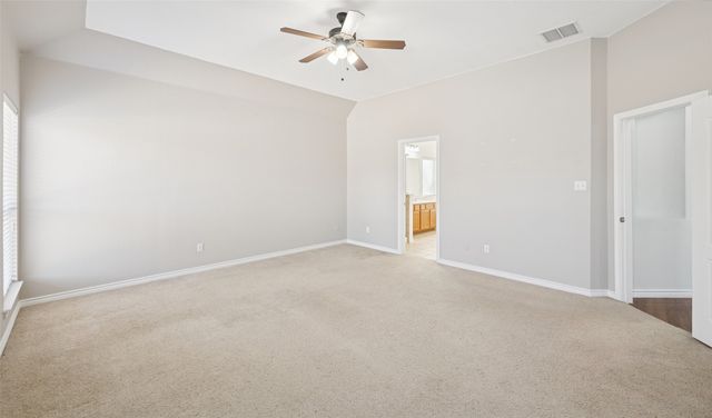 1208 Claire Court, Burleson, TX 76028