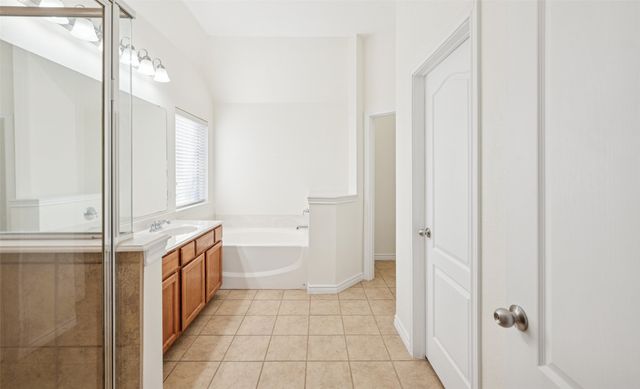 1208 Claire Court, Burleson, TX 76028