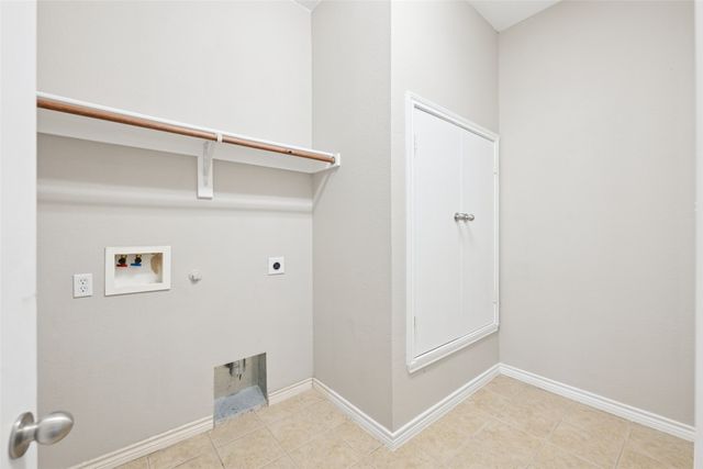 1208 Claire Court, Burleson, TX 76028