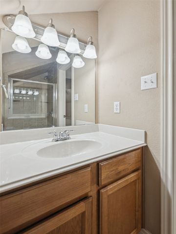 1208 Claire Court, Burleson, TX 76028