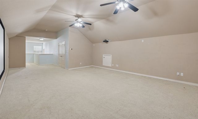 1208 Claire Court, Burleson, TX 76028