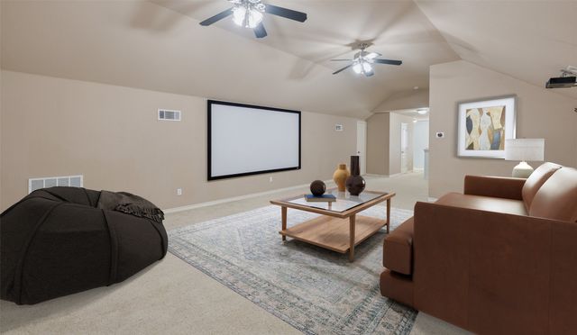 1208 Claire Court, Burleson, TX 76028