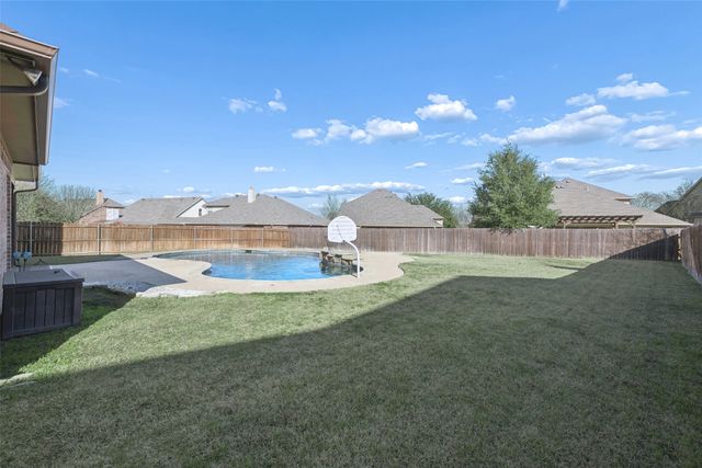 1208 Claire Court, Burleson, TX 76028
