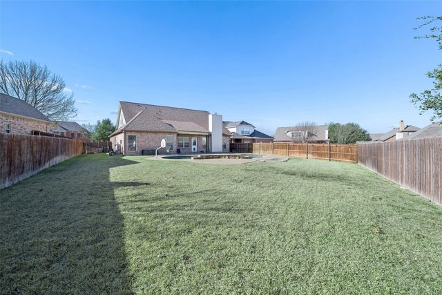 1208 Claire Court, Burleson, TX 76028