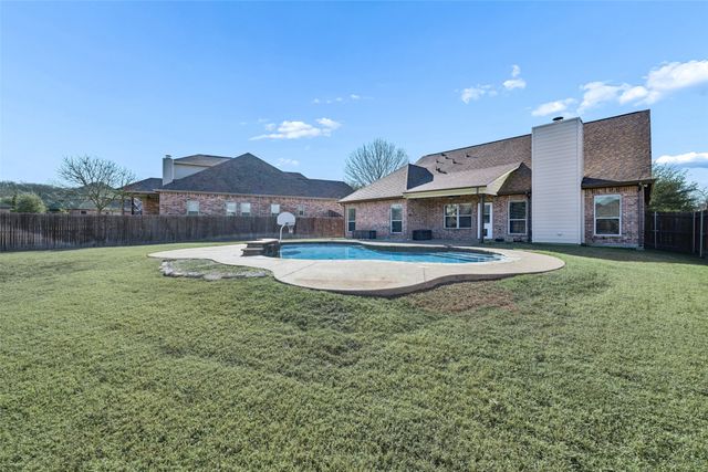 1208 Claire Court, Burleson, TX 76028