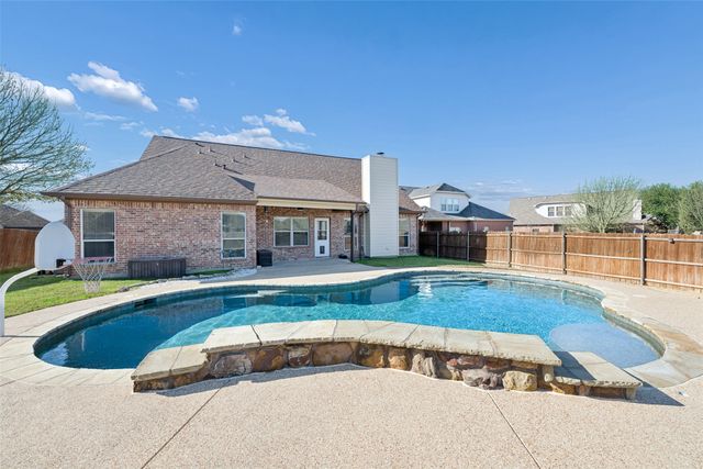 1208 Claire Court, Burleson, TX 76028