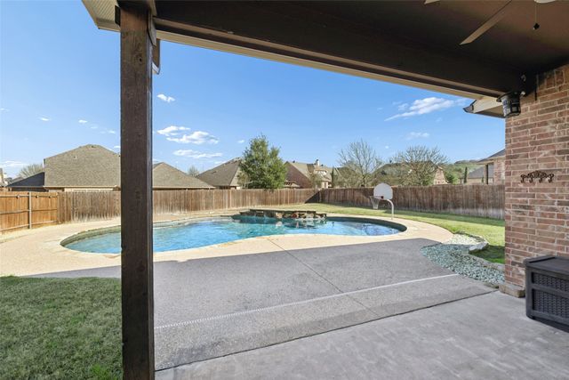 1208 Claire Court, Burleson, TX 76028