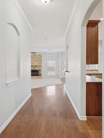 1208 Claire Court, Burleson, TX 76028