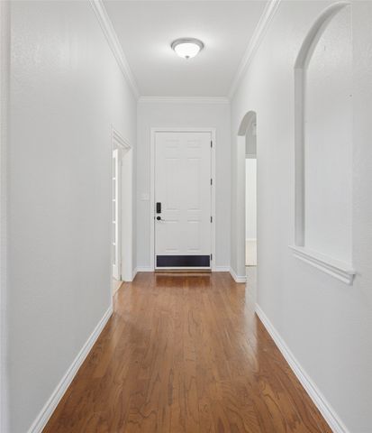 1208 Claire Court, Burleson, TX 76028