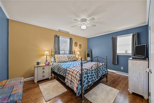 1217 Border Street, Burlington, NC 27217