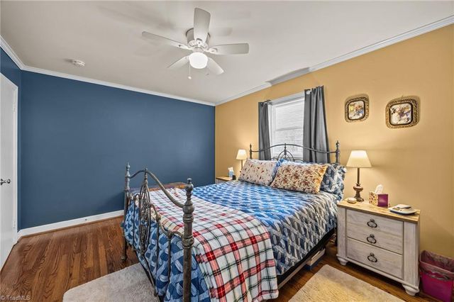 1217 Border Street, Burlington, NC 27217