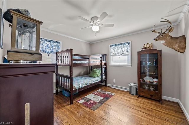 1217 Border Street, Burlington, NC 27217