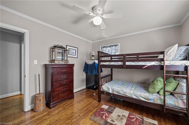 1217 Border Street, Burlington, NC 27217