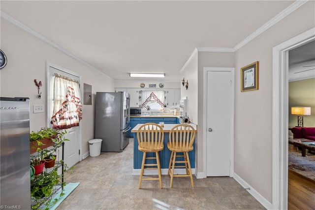 1217 Border Street, Burlington, NC 27217