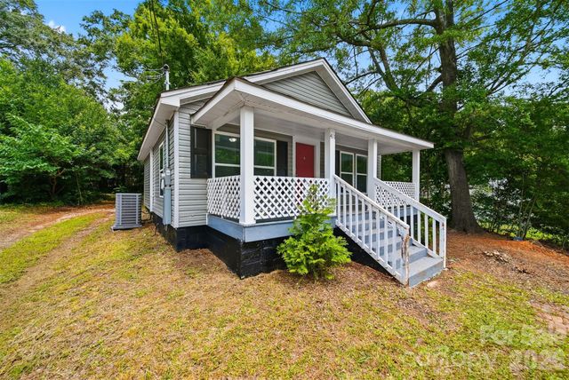 411 Orange Street, Shelby, NC 28150