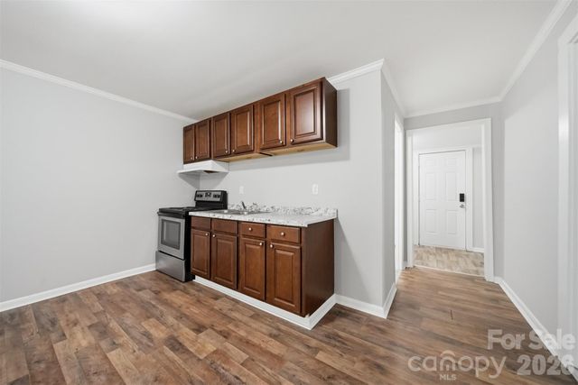 411 Orange Street, Shelby, NC 28150
