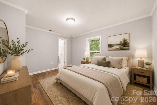 411 Orange Street, Shelby, NC 28150