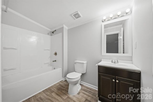 411 Orange Street, Shelby, NC 28150