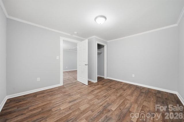 411 Orange Street, Shelby, NC 28150