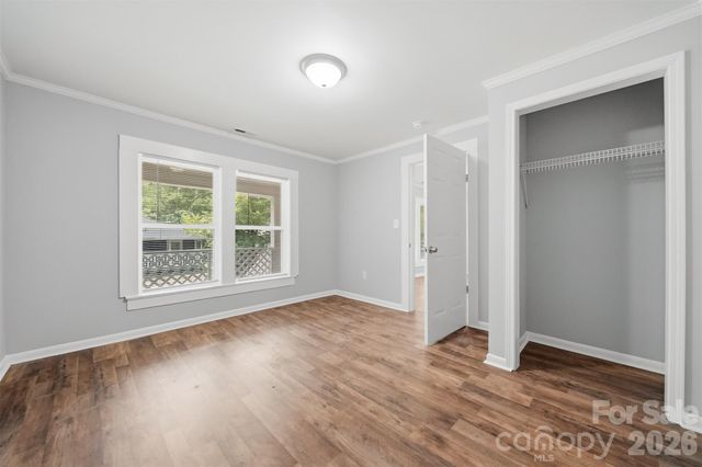 411 Orange Street, Shelby, NC 28150