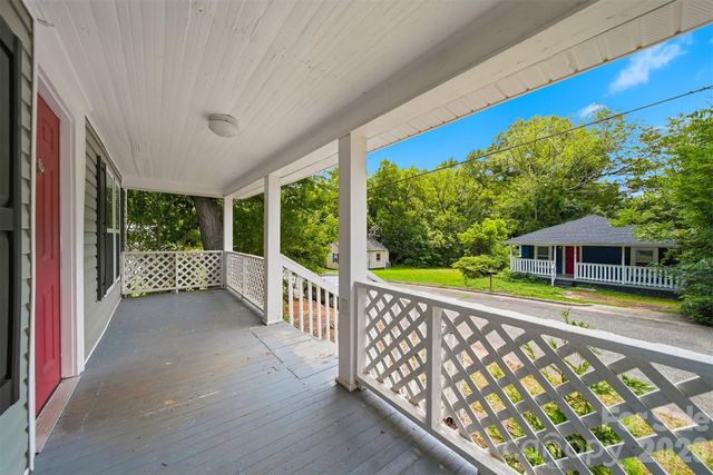 411 Orange Street, Shelby, NC 28150