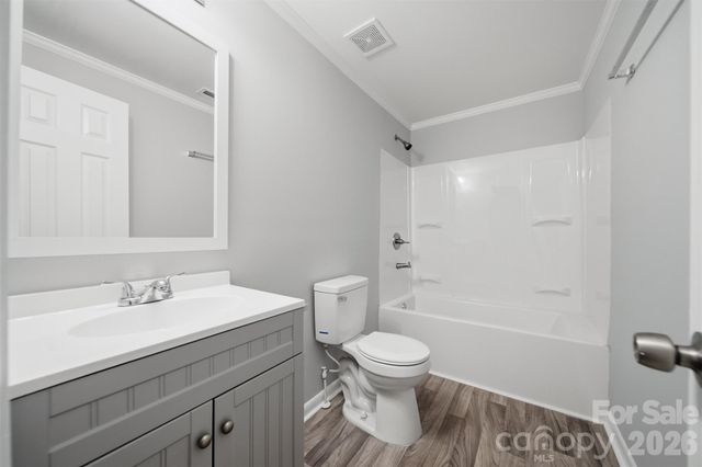411 Orange Street, Shelby, NC 28150