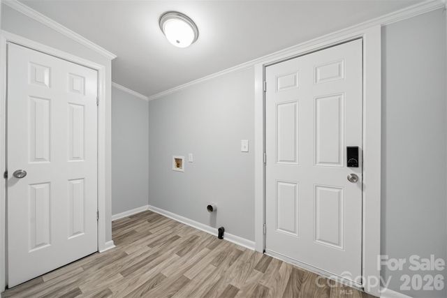 411 Orange Street, Shelby, NC 28150