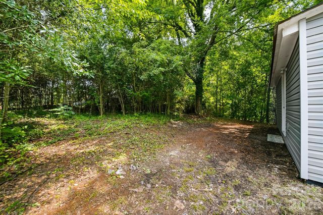 411 Orange Street, Shelby, NC 28150